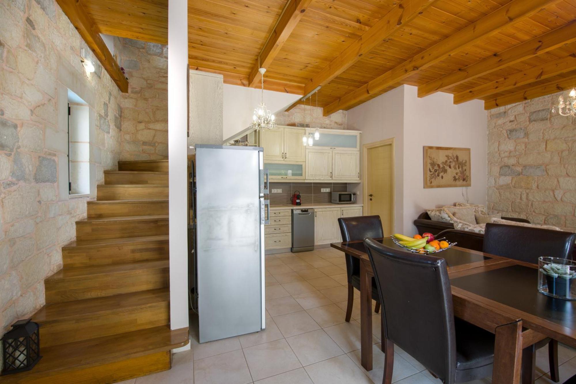 Stalós Villa Constancia מראה חיצוני תמונה