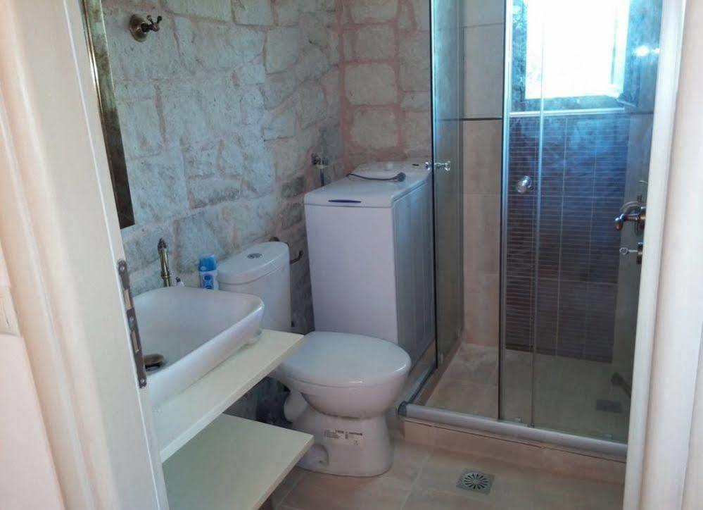 Stalós Villa Constancia מראה חיצוני תמונה
