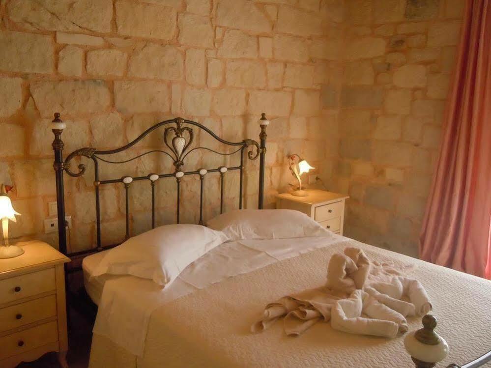 Stalós Villa Constancia מראה חיצוני תמונה